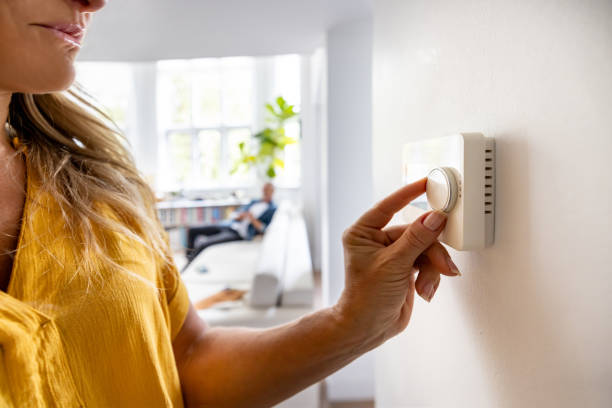 Professional HVAC in Worth, IL