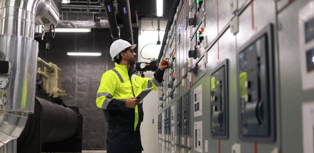 Best HVAC Retrofitting and Upgrading in Worth, IL